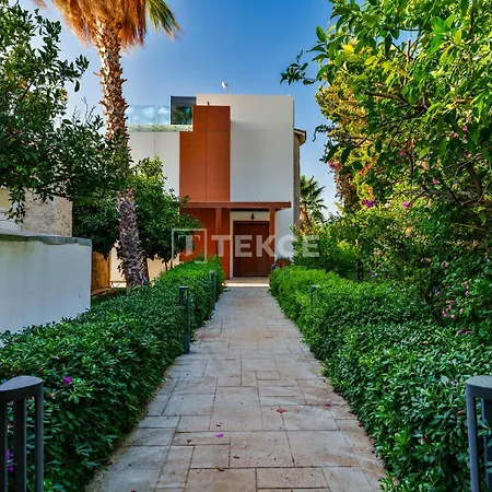 Villa Tekce Mavi Manzara Kalkan