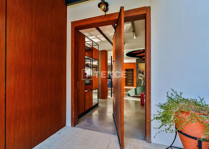 Villa Tekce Mavi Manzara Kalkan