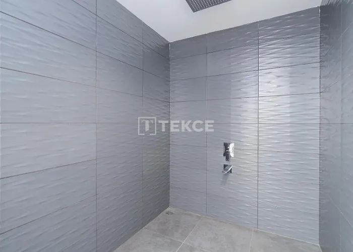 Tekce Mavi Manzara Villa *