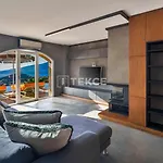 Villa Tekce Mavi Manzara Kalkan