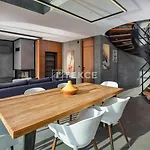Tekce Mavi Manzara Villa