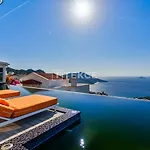 Tekce Mavi Manzara * Kalkan