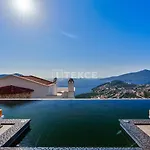 Tekce Mavi Manzara Villa