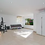 Villa Tekce Mavi Manzara
