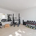Villa Tekce Mavi Manzara