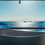 Villa Tekce Mavi Manzara