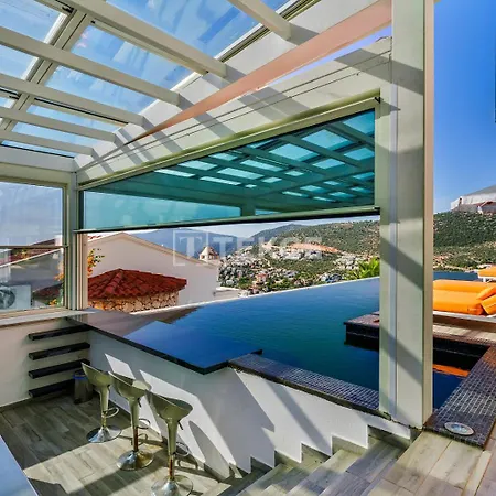 Tekce Mavi Manzara * 卡尔坎