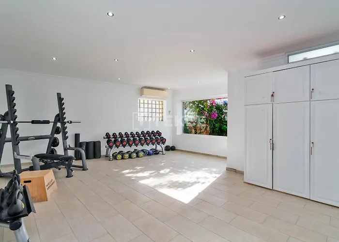 别墅 Tekce Mavi Manzara