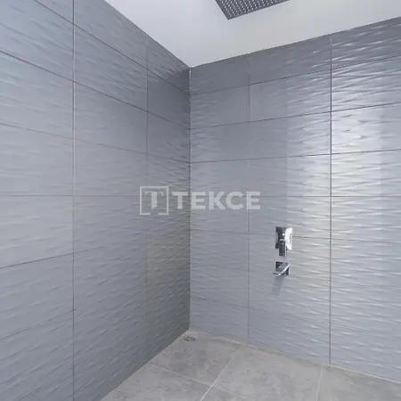 Tekce Mavi Manzara Βίλα *